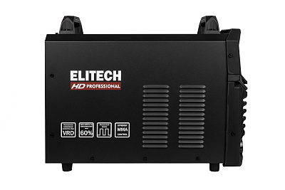 Сварочный инвертор ММА WM 500 - фото 5