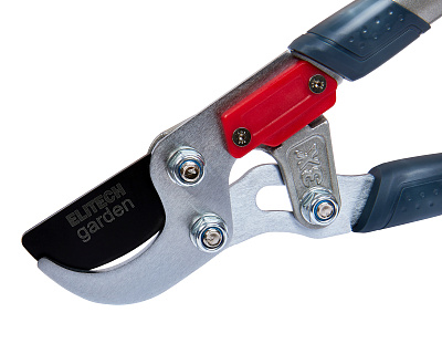 Сучкорез плоскостной усиленный GCT17 - фото 3