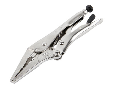 Клещи зажимные 520102 - фото 2