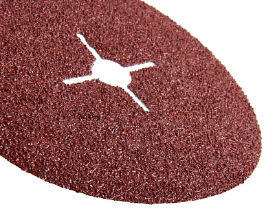 Круг фибровый 115х22мм Р24 5шт 1820.166900 - фото 5