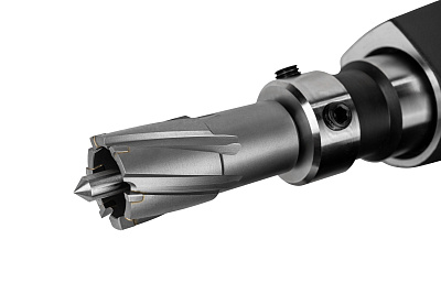 Фреза по металлу 30х55мм Weldon 19мм TCT 1110.010300 - фото 4