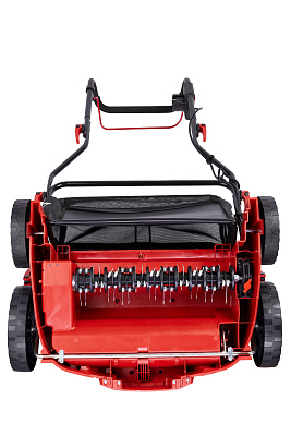 Скарификатор СЭ 1536Т - фото 7