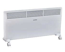 Конвектор электрический - механика (Х-образный) ЭК 2000МБ