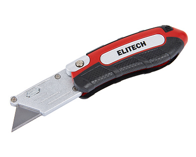 Нож строительный 410501 - фото 2