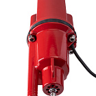 Нижний забор воды