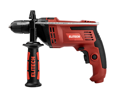 Дрель ударная ДУ 0913РЭ (E2201.034.01) - фото 3