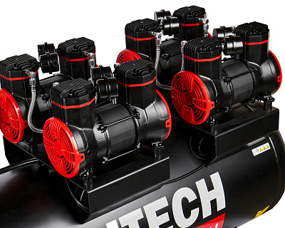 Компрессор ACF 1200-200S - фото 8