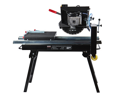 Станок камнерезный SCM 2235F09 (E2008.009.00) - фото 4