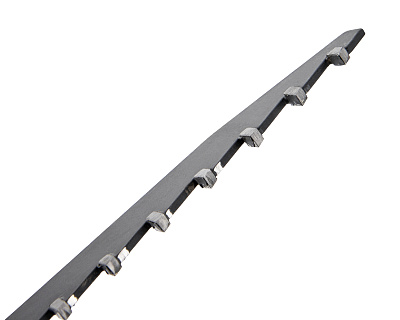 Полотно пильное 215мм 1шт кирпич 1820.115700 - фото 4