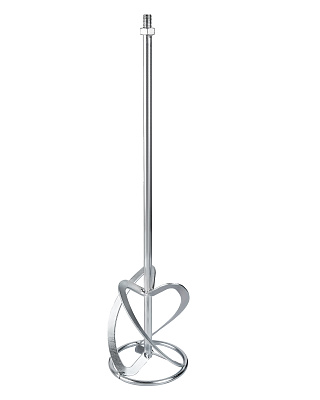 Мешалка 140х590 краска 1820.012600 - фото 1