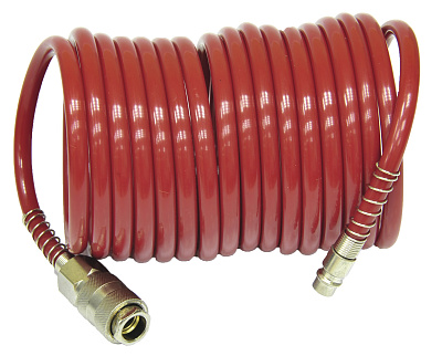 Шланг спиральный пневмо 0704.037200 - фото 1