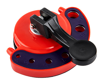 Кондуктор для сверл 4-12мм 1820.169000 - фото 2