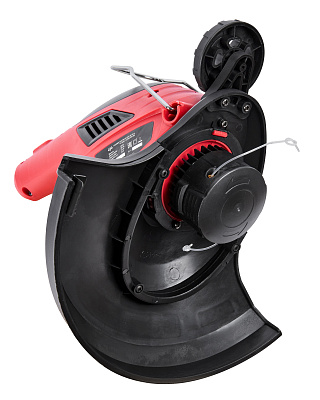 Триммер электрический ТЭ 045Н (E1602.028.00) - фото 5