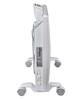 Конвектор электрический - электроника (Х-образный) ЭК 1500Э - фото 7