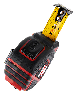 Рулетка 310402 - фото 4