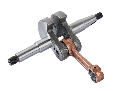 Пила цепная бензиновая CS 5535F (E1611.006.00) - фото 19