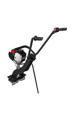 Виброрейка бензиновая ELITECH HD GVS 20 1220-4880мм, 1,2л.с. - фото 5
