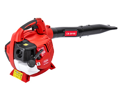 Воздуходувка бензиновая СВ 2610Б - фото 4