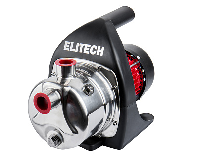 Насос НП 1000Н - фото 4