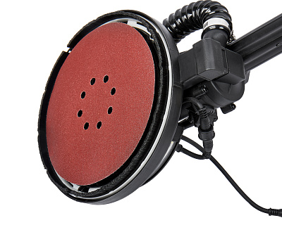 Машина для шлифовки стен DWS 1923ELV (E2213.056.01) - фото 9