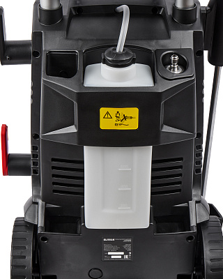 Мойка высокого давления электрическая М 2500ИРБК (E0600.006.00) - фото 12