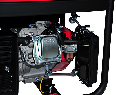 Генератор СГБ 3500 Р - фото 9