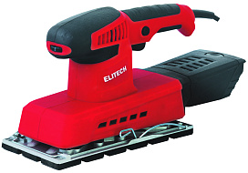 Шлифмашина вибрационная МШВ 0423Э (E2213.059.00)