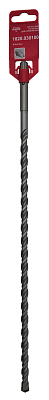 Бур SDS+ 10х410 1820.030100 - фото 1