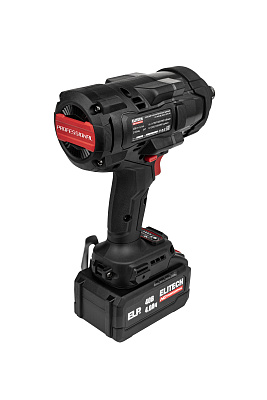 Гайковёрт аккумуляторный CW 4022BL (E2201.073.01) - фото 6