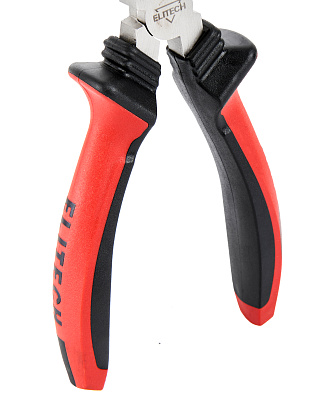 Бокорезы 130301 - фото 5