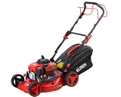 Газонокосилка бензиновая ГБ 2643ТС (E1601.013.00) - фото 1