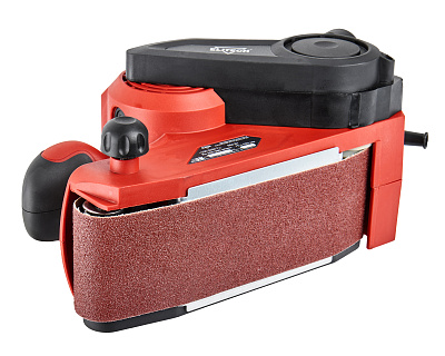 Шлифмашина ленточная МШЛ 08-75Э (E2213.031.00) - фото 6