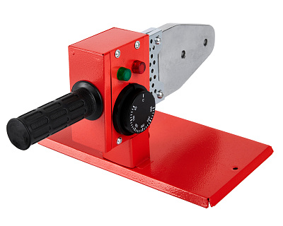 Аппарат для сварки полипропиленовых труб СПТ 800 (E1704.001.00) - фото 3