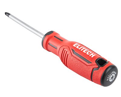 Отвертка 211303 - фото 3