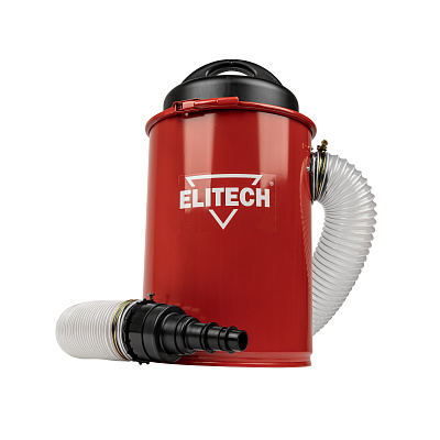 Пылесос строительный ПДС 1100К - фото 2