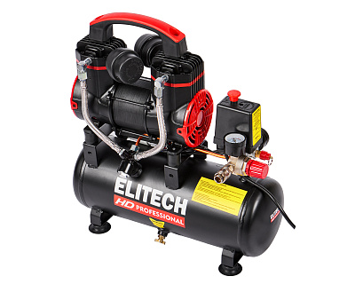 Компрессор ACF 200-8S - фото 5