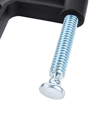 Струбцина тип G 513104 - фото 5