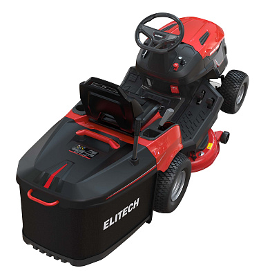 Газонокосилка бензиновая ТБ 1198А (E1610.003.00) - фото 7