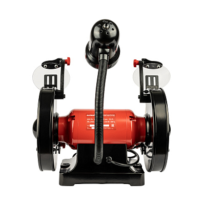 Станок заточный СТ 6020С (E2013.011.00) - фото 8