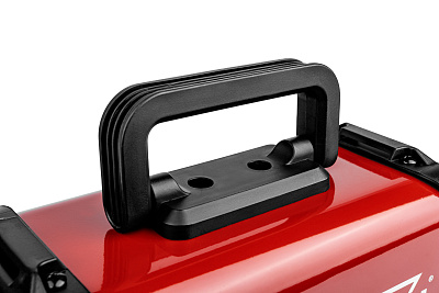 Аппарат сварочный инверторный ИС 180М - фото 10