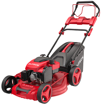 Газонокосилка бензиновая ГБ 4456ТСЭ (E1601.019.00) - фото 1