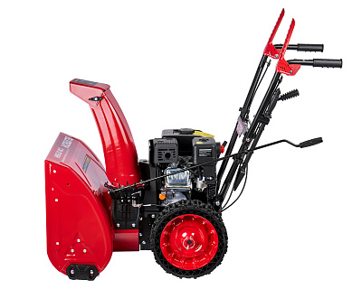 Снегоуборочная машина СМ 0756Н (E1609.023.00) - фото 2