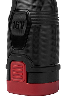 Дрель аккумуляторная м/ф CD 16UL2 (E2201.078.02) - фото 12