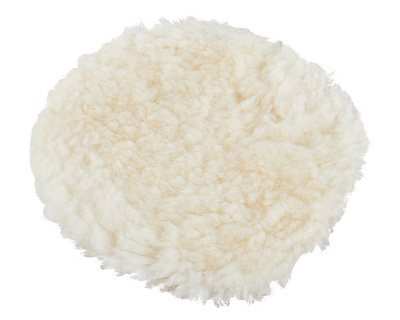 Полировальная насадка 125мм мех 1820.163100 - фото 2