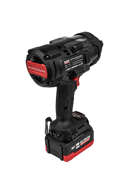 Гайковёрт аккумуляторный CW 2016BL (E2201.075.02) - фото 6