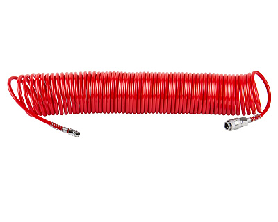 Шланг спиральный пневмо 0704.011200 - фото 2