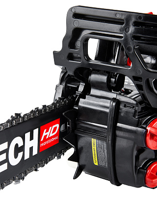 Пила цепная бензиновая CS 2514T (E1611.003.00) - фото 10