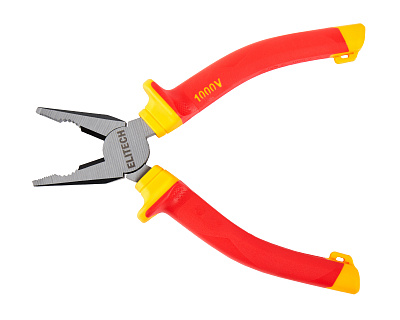 Плоскогубцы диэлектрические 110401 - фото 2