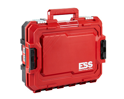 Термопистолет аккумуляторный ТВА 20СЛ2 (E2207.009.01) - фото 13