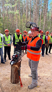 Учебно-демонстрационный семинар от Elitech в г. Зеленодольск, Республика Татарстан - фото 5